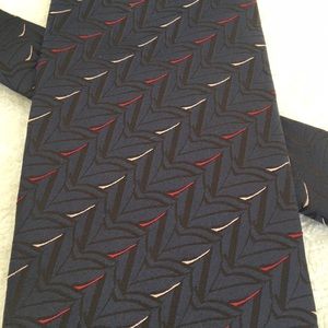 Zilli tie